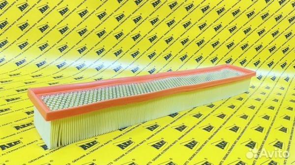 Воздушный фильтр (салонный) RE333567 JOHN DEERE — фото 5